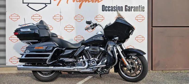 TOURING ROAD GLIDE 1745 ULTRA