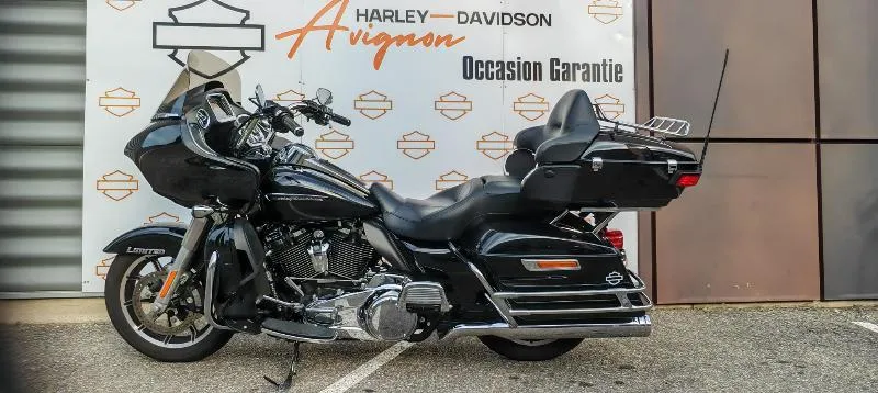 TOURING ROAD GLIDE 1745 ULTRA
