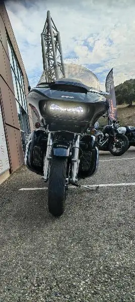 TOURING ROAD GLIDE 1745 ULTRA