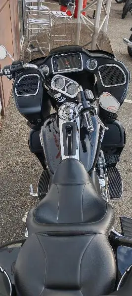 TOURING ROAD GLIDE 1745 ULTRA