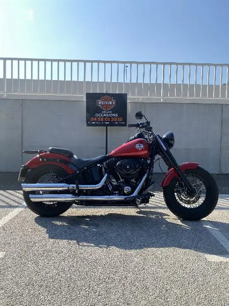 SOFTAIL SLIM 1690