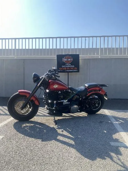 SOFTAIL SLIM 1690