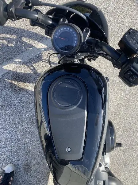 SPORTSTER Nightster 975 RH