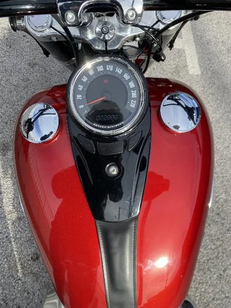 SOFTAIL SLIM 1745