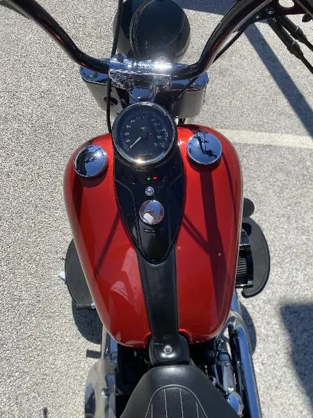 SOFTAIL SLIM 1690