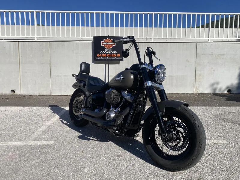 SOFTAIL SLIM 1745