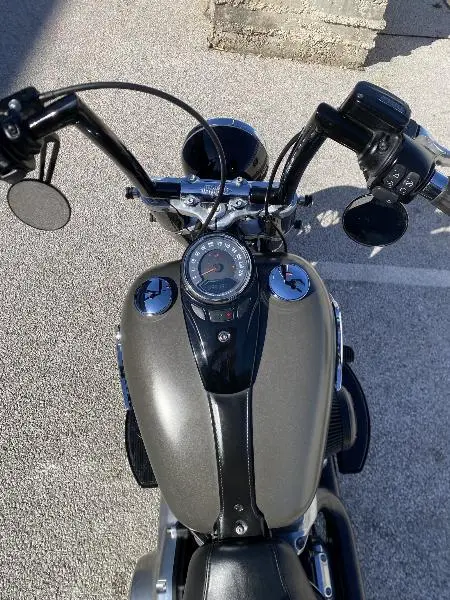 SOFTAIL SLIM 1745