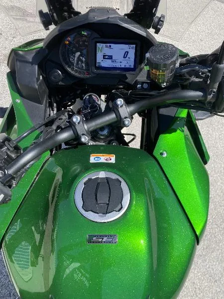 VERSYS 1000