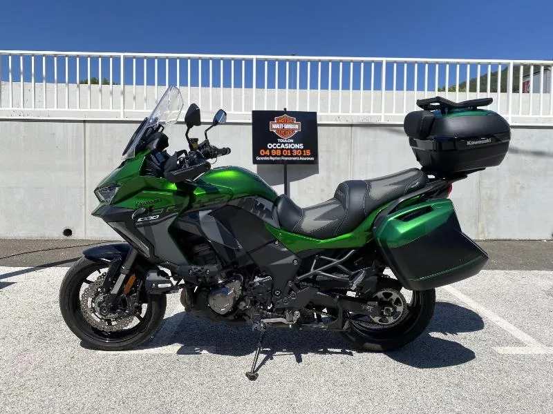 VERSYS 1000