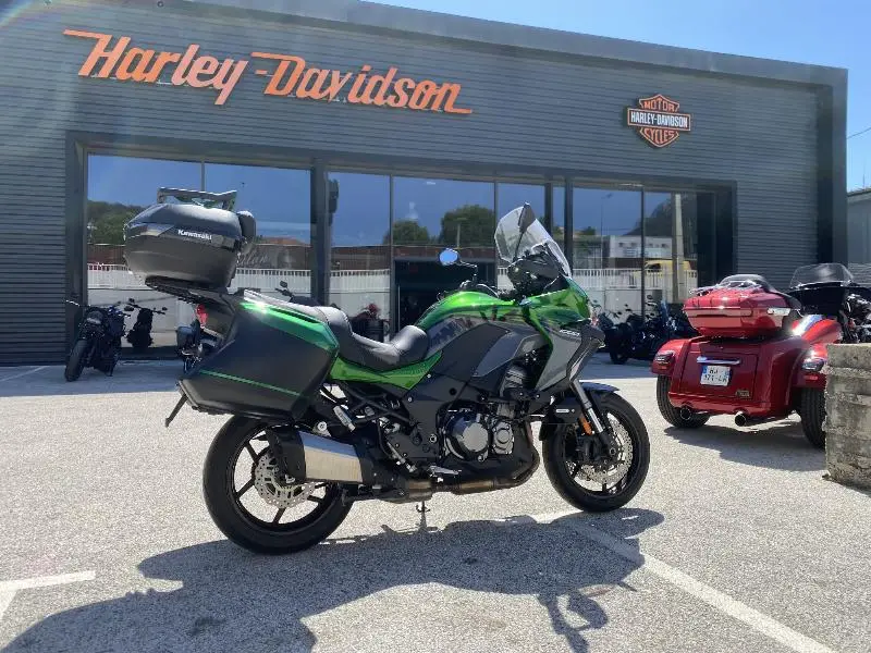 VERSYS 1000