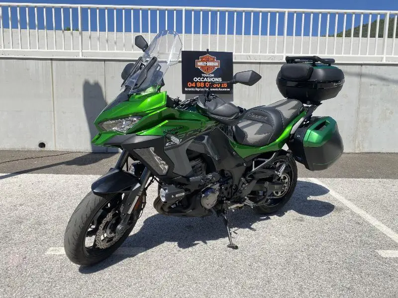 VERSYS 1000