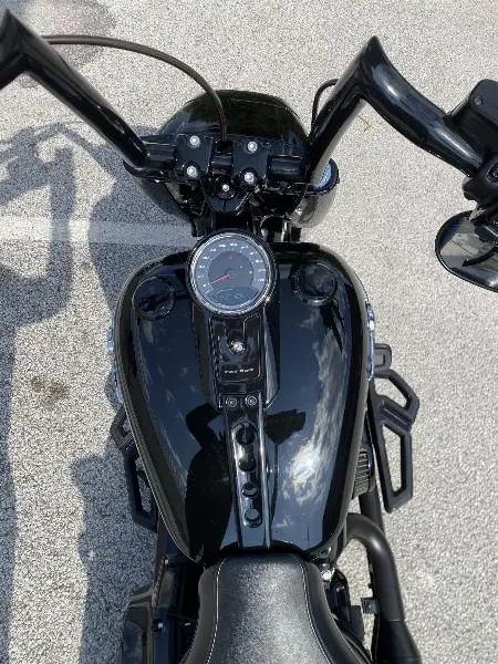 SOFTAIL FAT BOY 1868