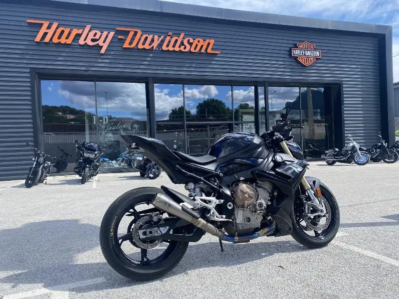 S 1000 R ABS