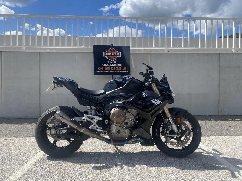 S 1000 R ABS