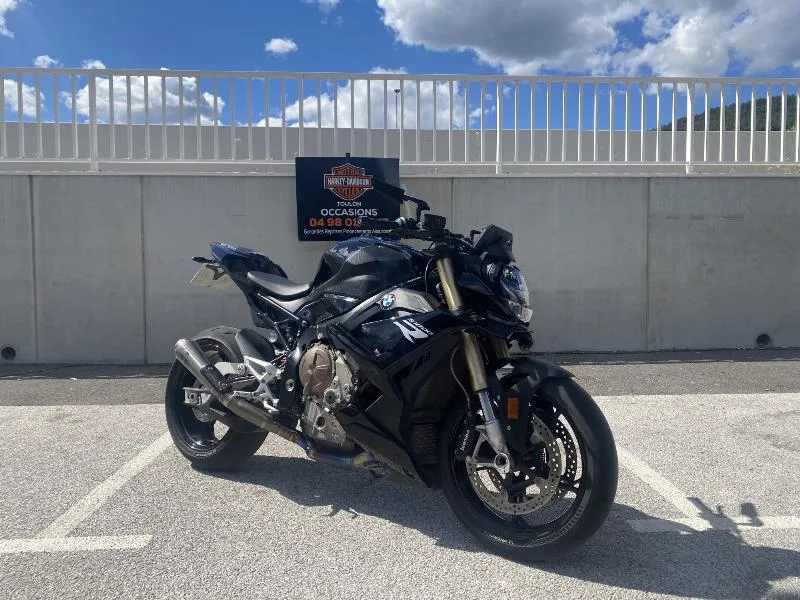 S 1000 R ABS
