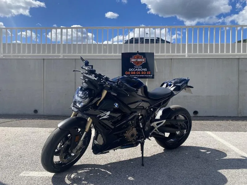 S 1000 R ABS