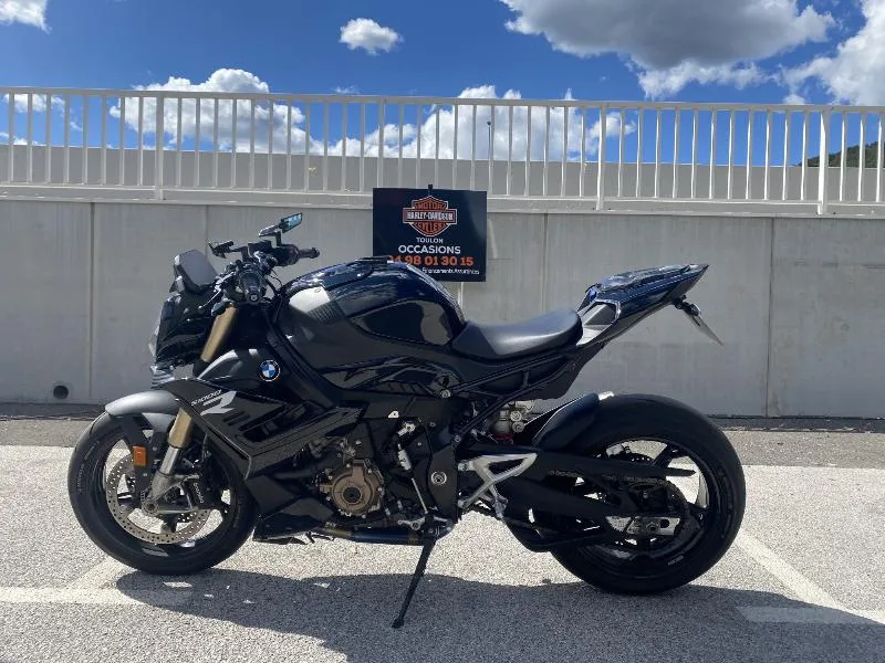 S 1000 R ABS