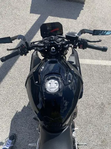 S 1000 R ABS