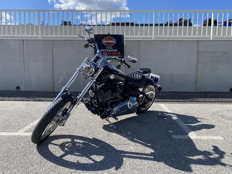 SOFTAIL ROCKER 1584 C