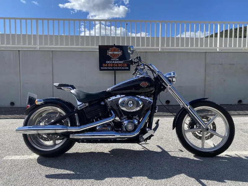 SOFTAIL ROCKER 1584 C