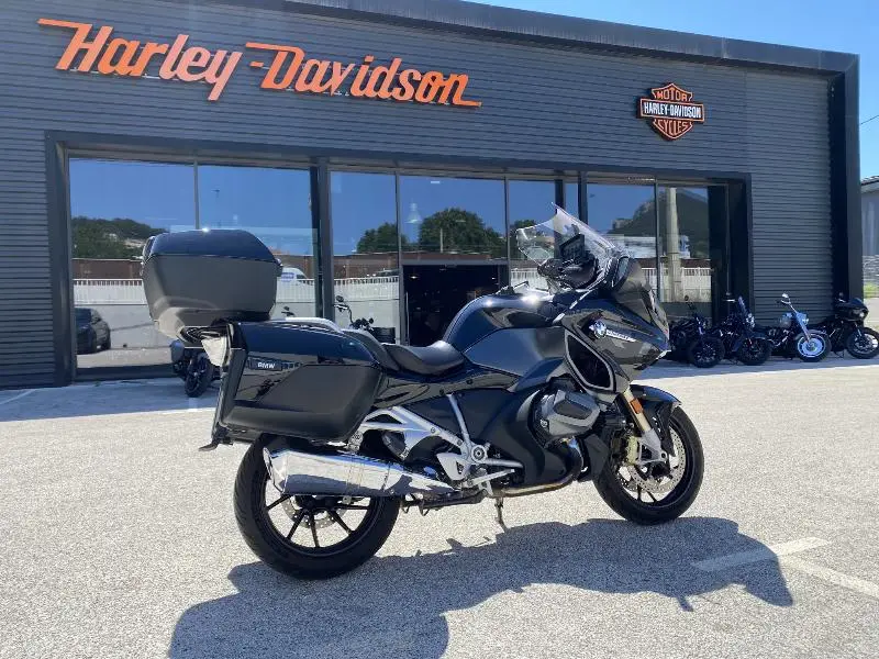 R 1250 RT 2022