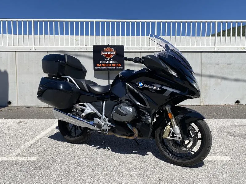 R 1250 RT