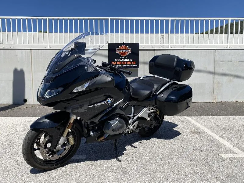 R 1250 RT