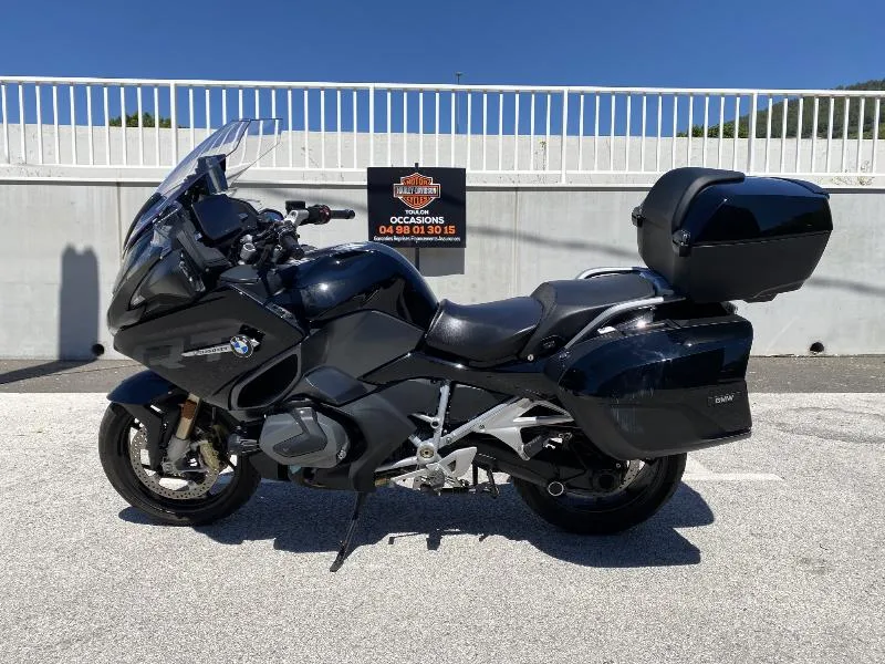 R 1250 RT