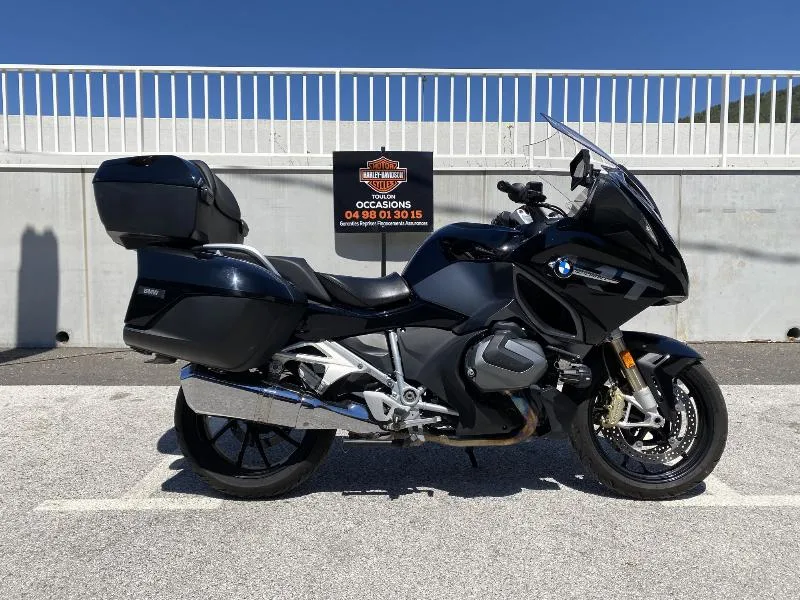 R 1250 RT