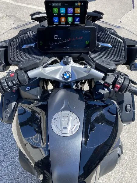 R 1250 RT
