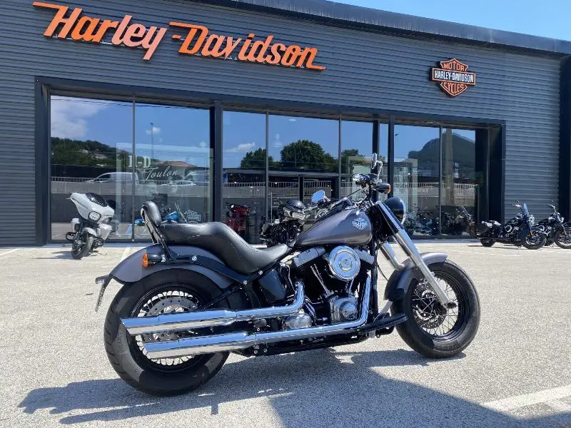 SOFTAIL SLIM 1690