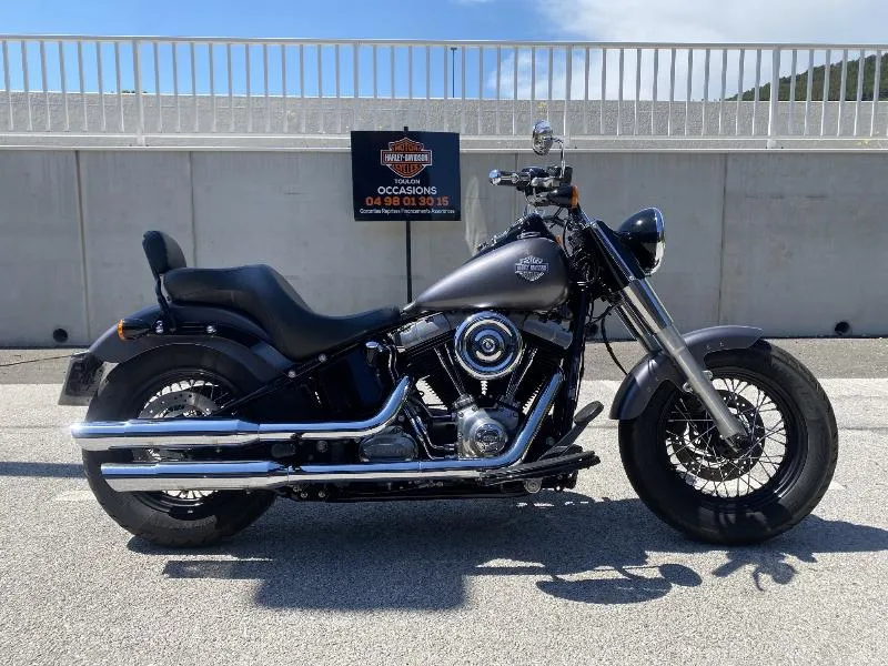 SOFTAIL SLIM 1690