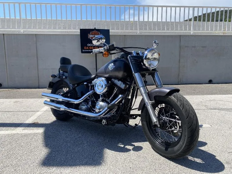 SOFTAIL SLIM 1690