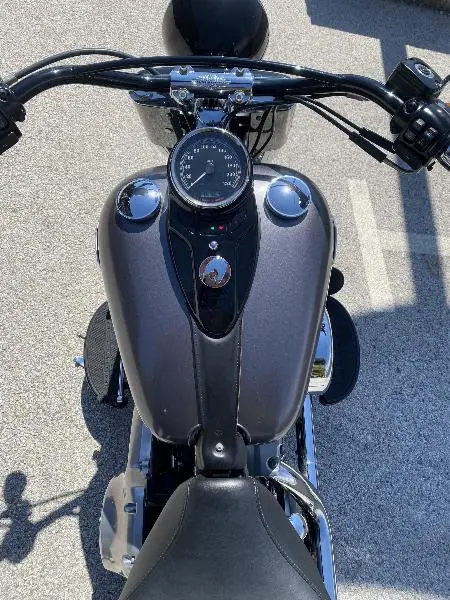 SOFTAIL SLIM 1690