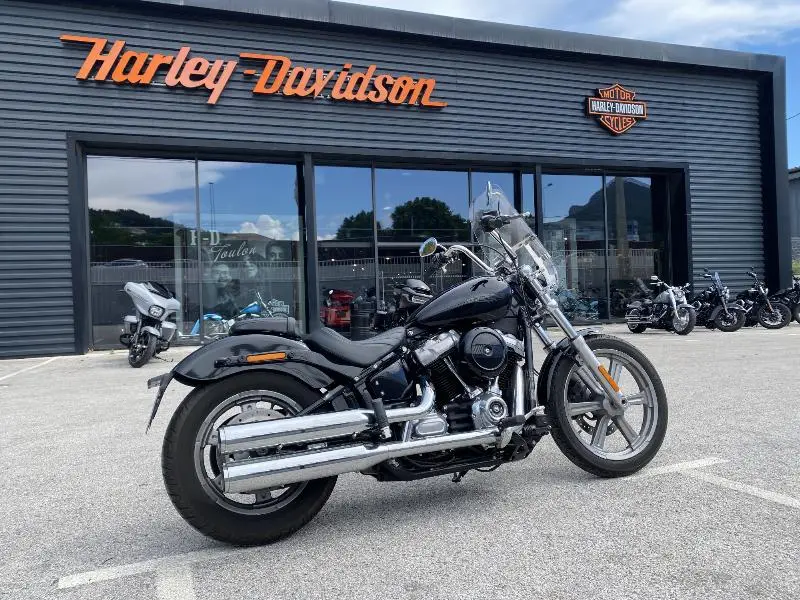 SOFTAIL STANDARD 1745