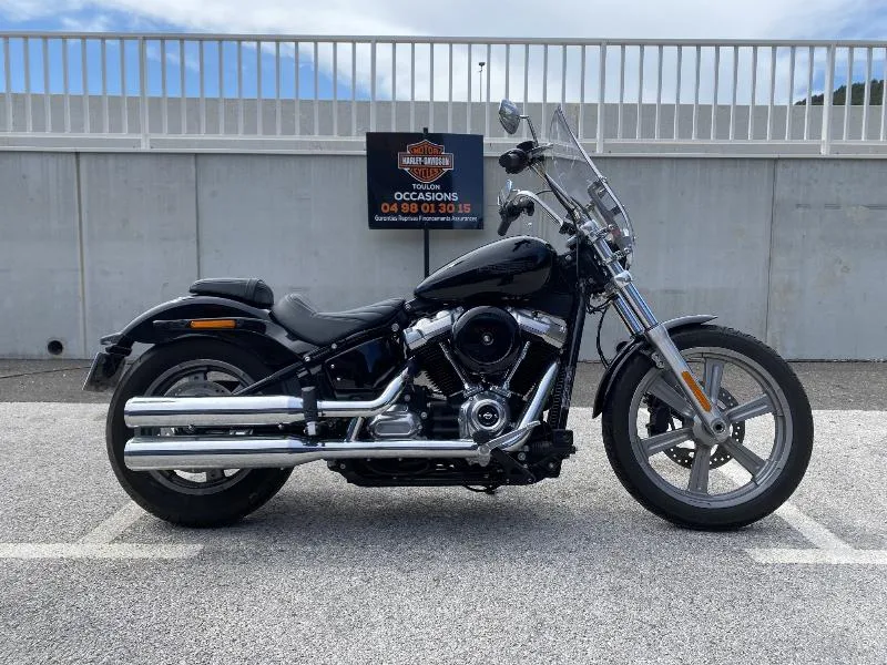SOFTAIL STANDARD 1745