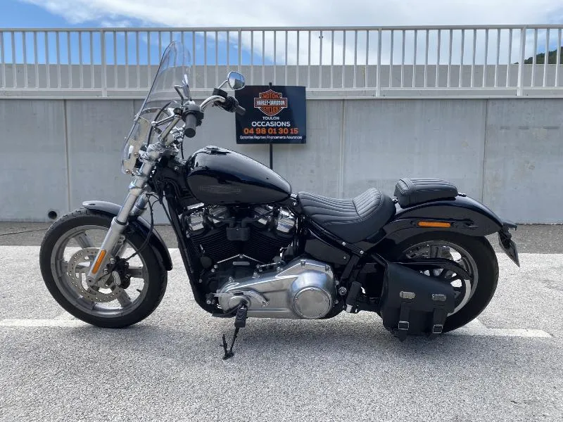 SOFTAIL STANDARD 1745