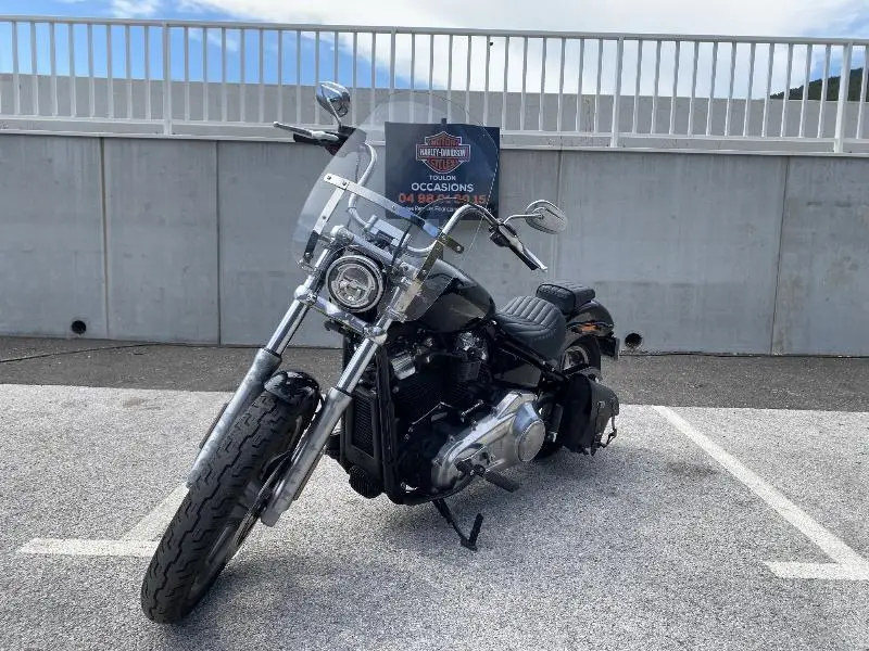 SOFTAIL STANDARD 1745