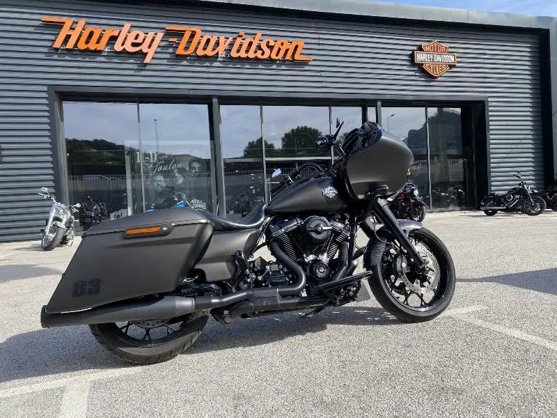 TOURING ROAD GLIDE 1868 SPECIAL