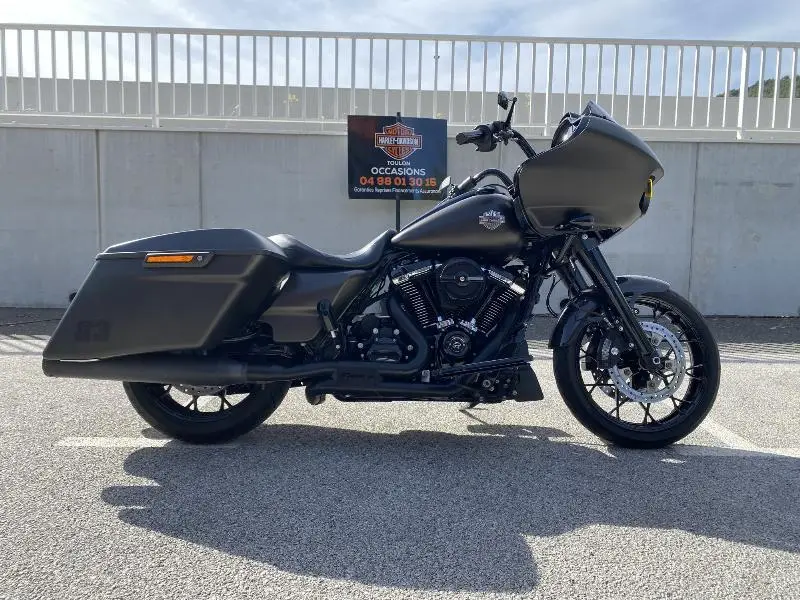 TOURING ROAD GLIDE 1868 SPECIAL