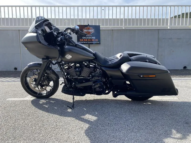 TOURING ROAD GLIDE 1868 SPECIAL