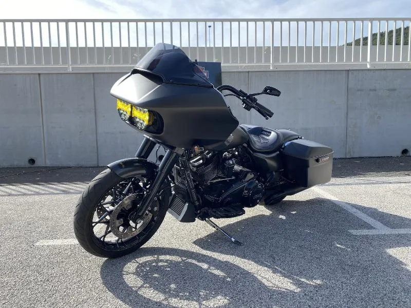 TOURING ROAD GLIDE 1868 SPECIAL