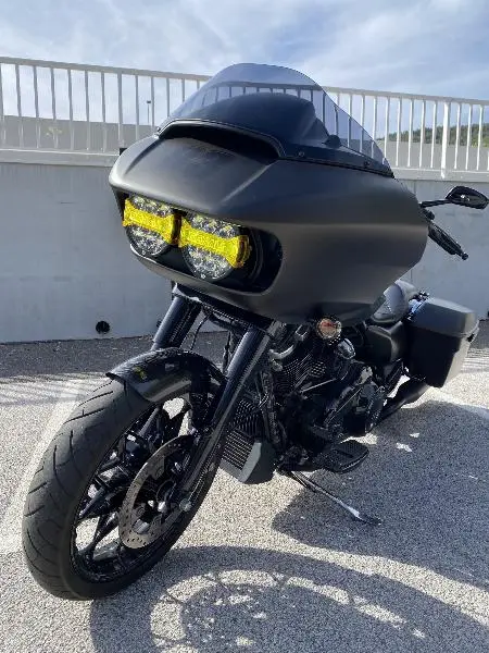 TOURING ROAD GLIDE 1868 SPECIAL