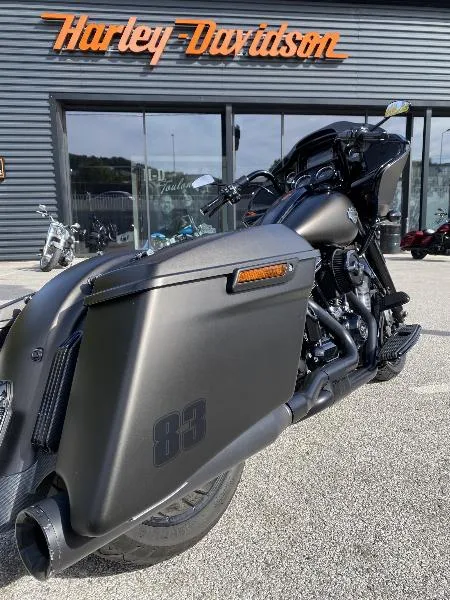 TOURING ROAD GLIDE 1868 SPECIAL