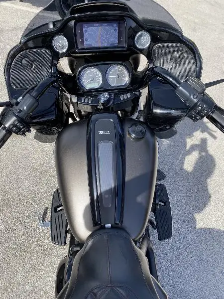 TOURING ROAD GLIDE 1868 SPECIAL