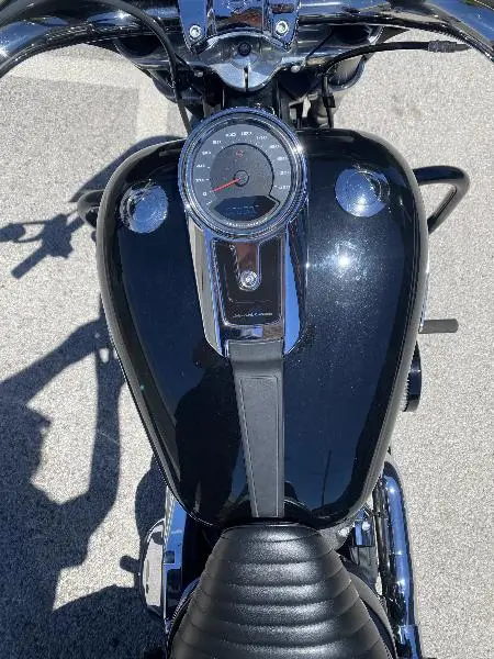 SOFTAIL SPORT GLIDE 1745