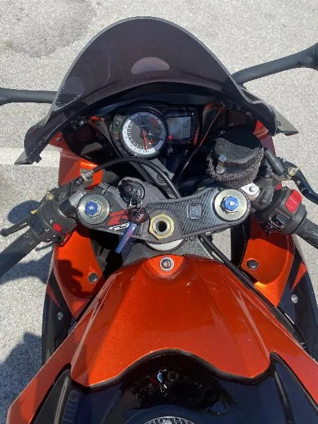 GSXR 750