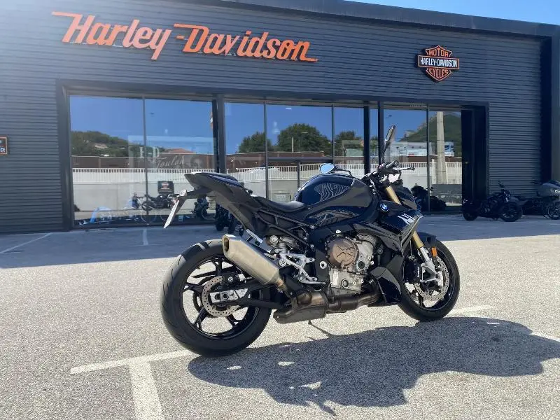 S 1000 R ABS