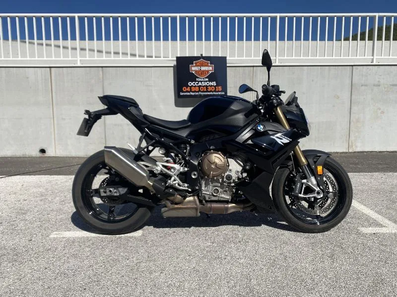 S 1000 R ABS