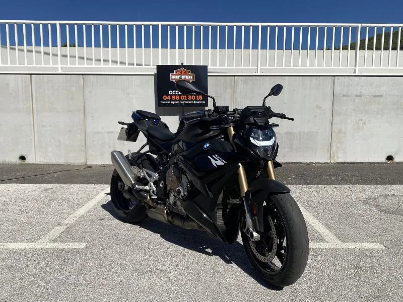 S 1000 R ABS